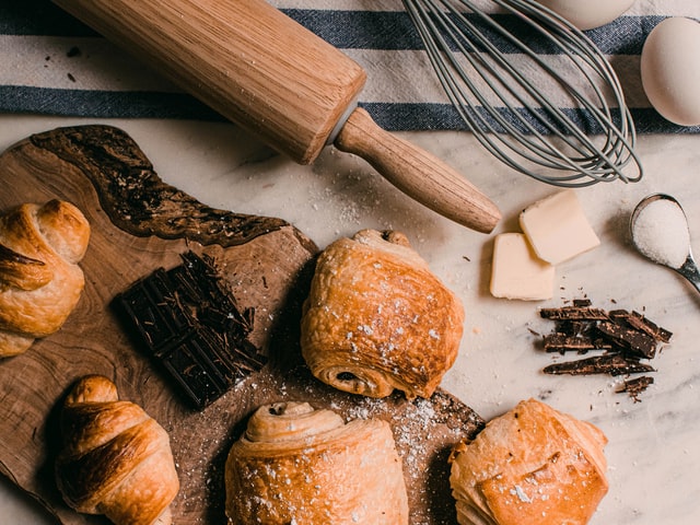 Prestigious Pastry Café & Bistro Chain since 1970s for Sale (İstanbul/Ankara) Sale or Partnership