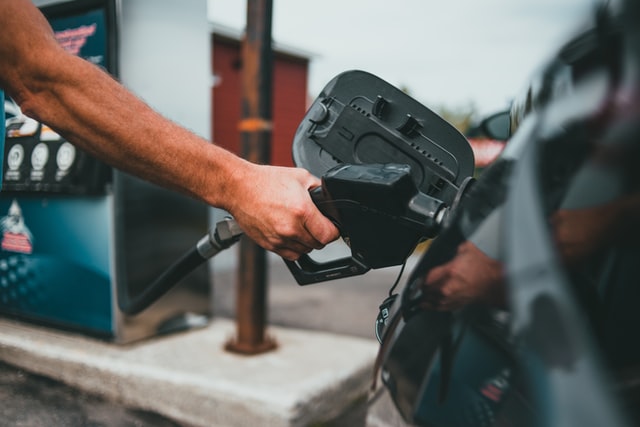 Gas Station for sale