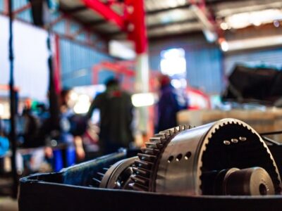 Hydraulic, automotive systems and parts manufacturer seeking international partner